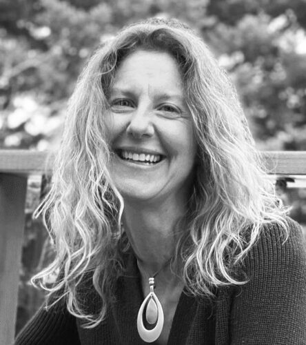 Lynette Joy Johnson